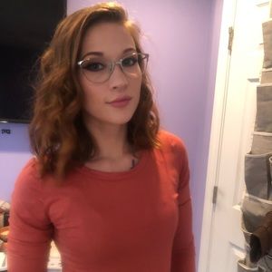 Meet your Posher, Lindsay